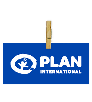 logo PLAN international